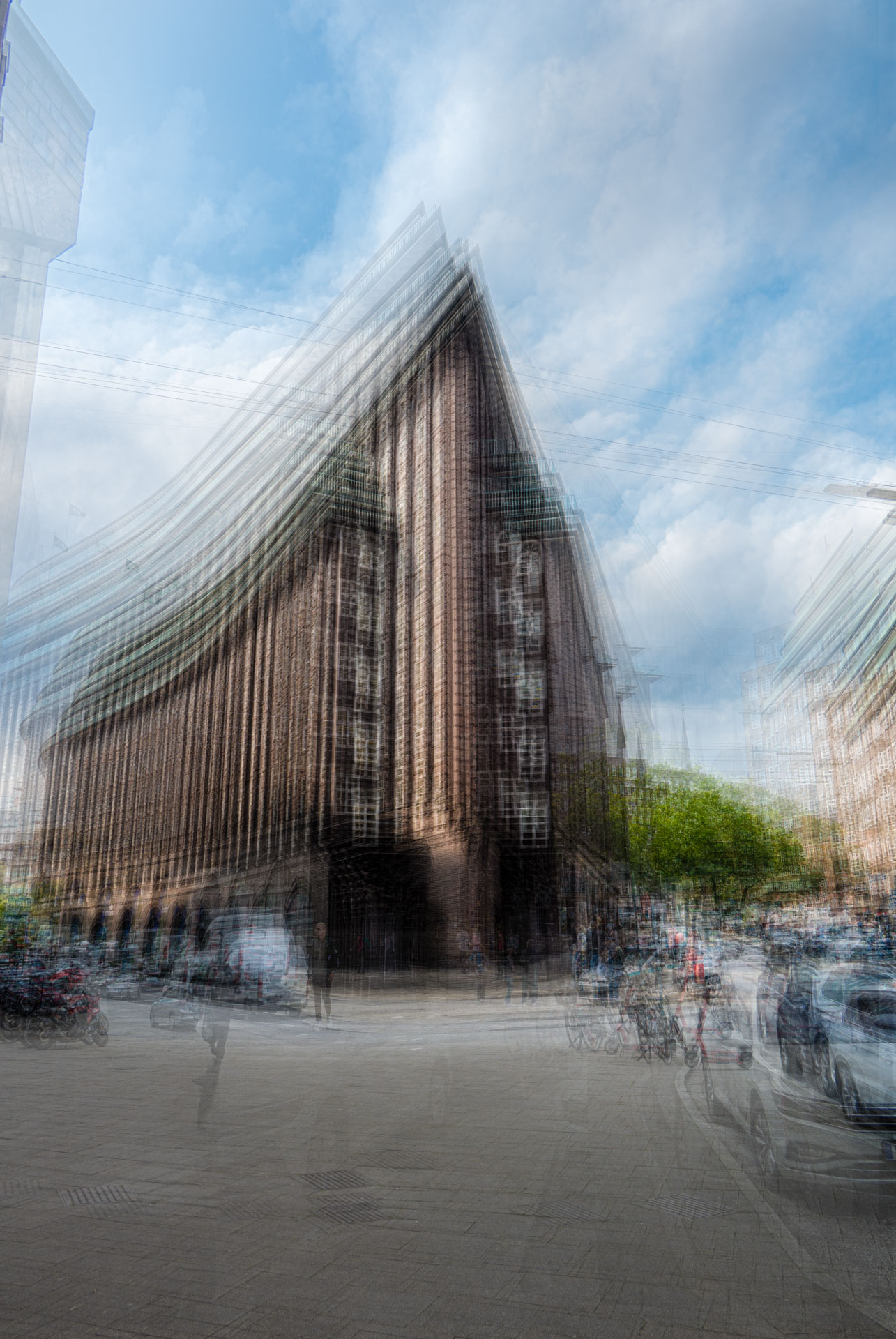Hamburg