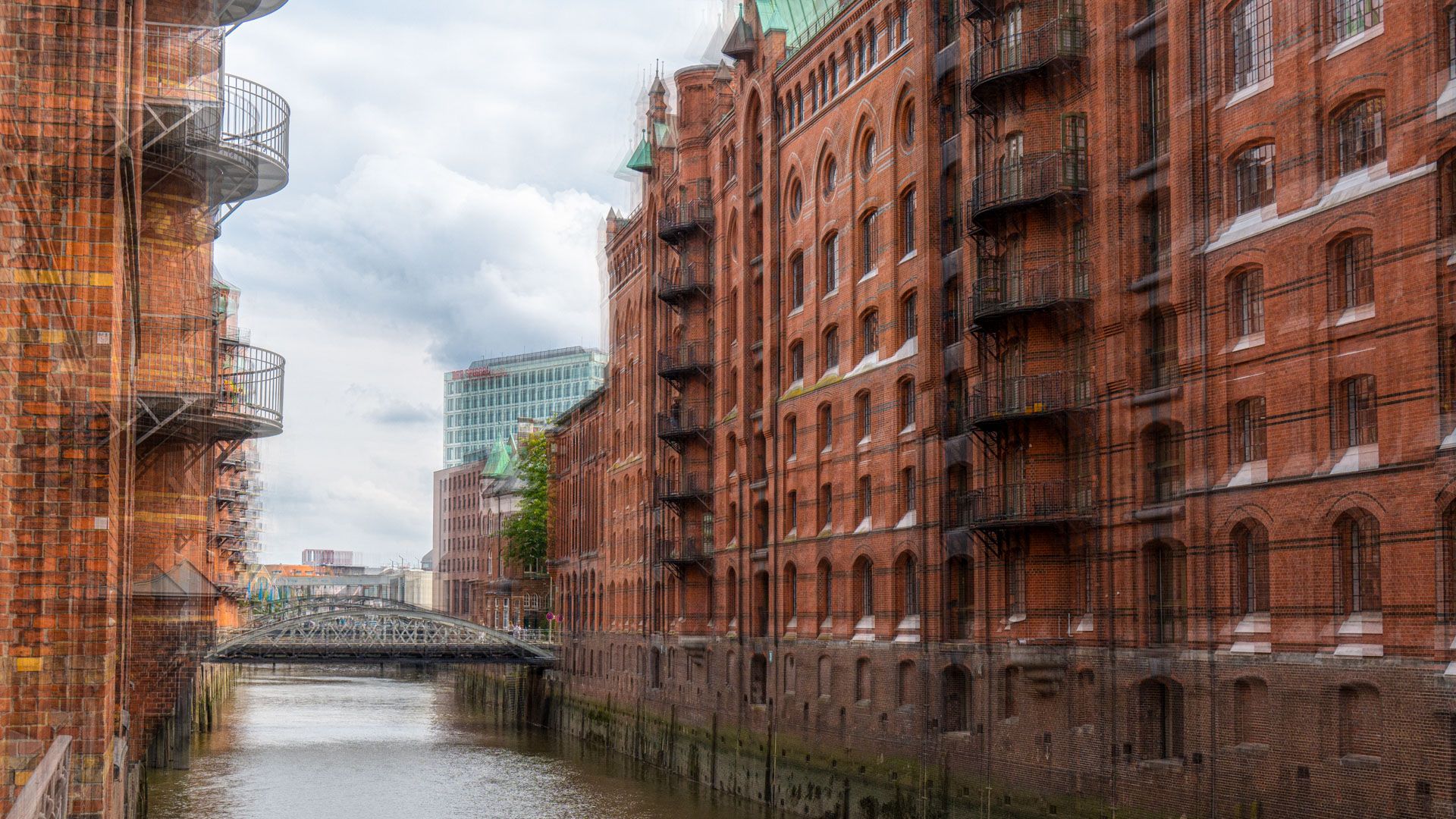 Hamburg